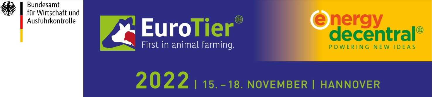 EuroTier 2022